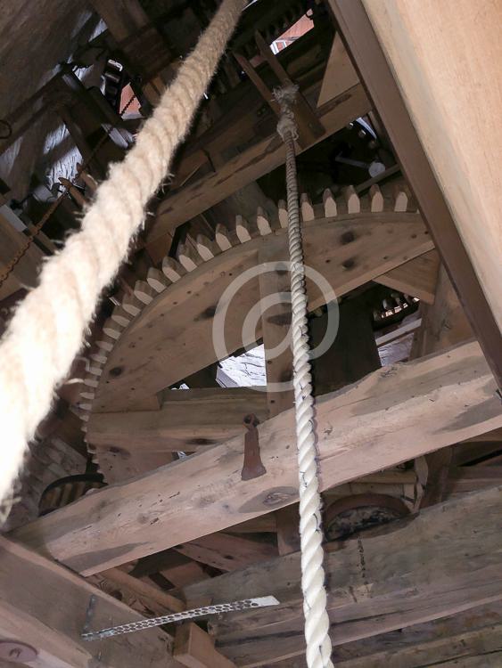 Radtour Buddenbau -  Mühle Ennigerloh  - Haus Geist