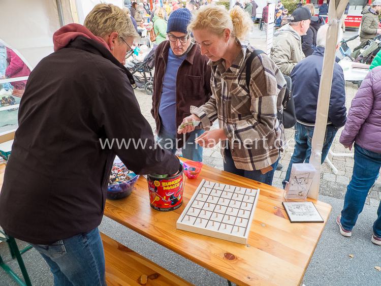 Troedelmarkt