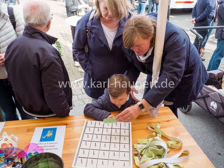 Troedelmarkt